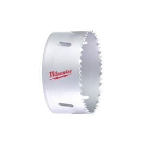 Carote Bi-Metal pentru contractanți 92 MM 1PC Milwaukee