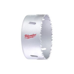 Carote Bi-Metal pentru contractanți 98 MM 1PC Milwaukee