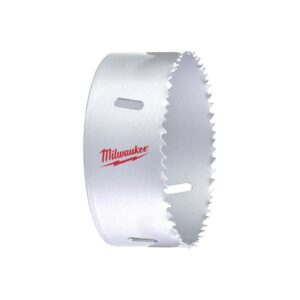 Carote Bi-Metal pentru contractanți 105 MM 1PC Milwaukee