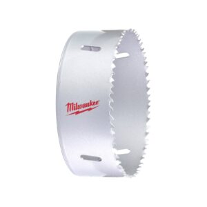 Carote Bi-Metal pentru contractanți 114 MM 1PC Milwaukee