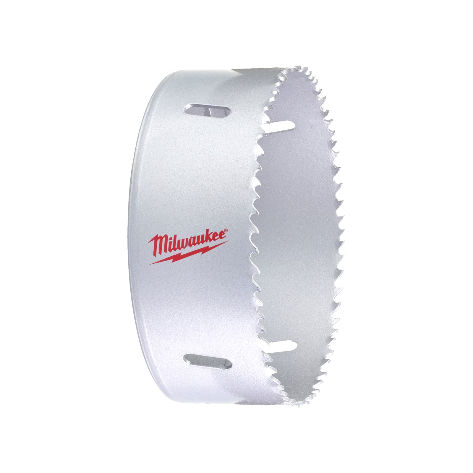 Carote Bi-Metal pentru contractanți 114 MM 1PC Milwaukee