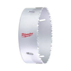 Carote Bi-Metal pentru contractanți 127 MM 1PC Milwaukee