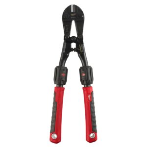 Clește pentru tăiat buloane și fier-beton 1pc Milwaukee 4932464850