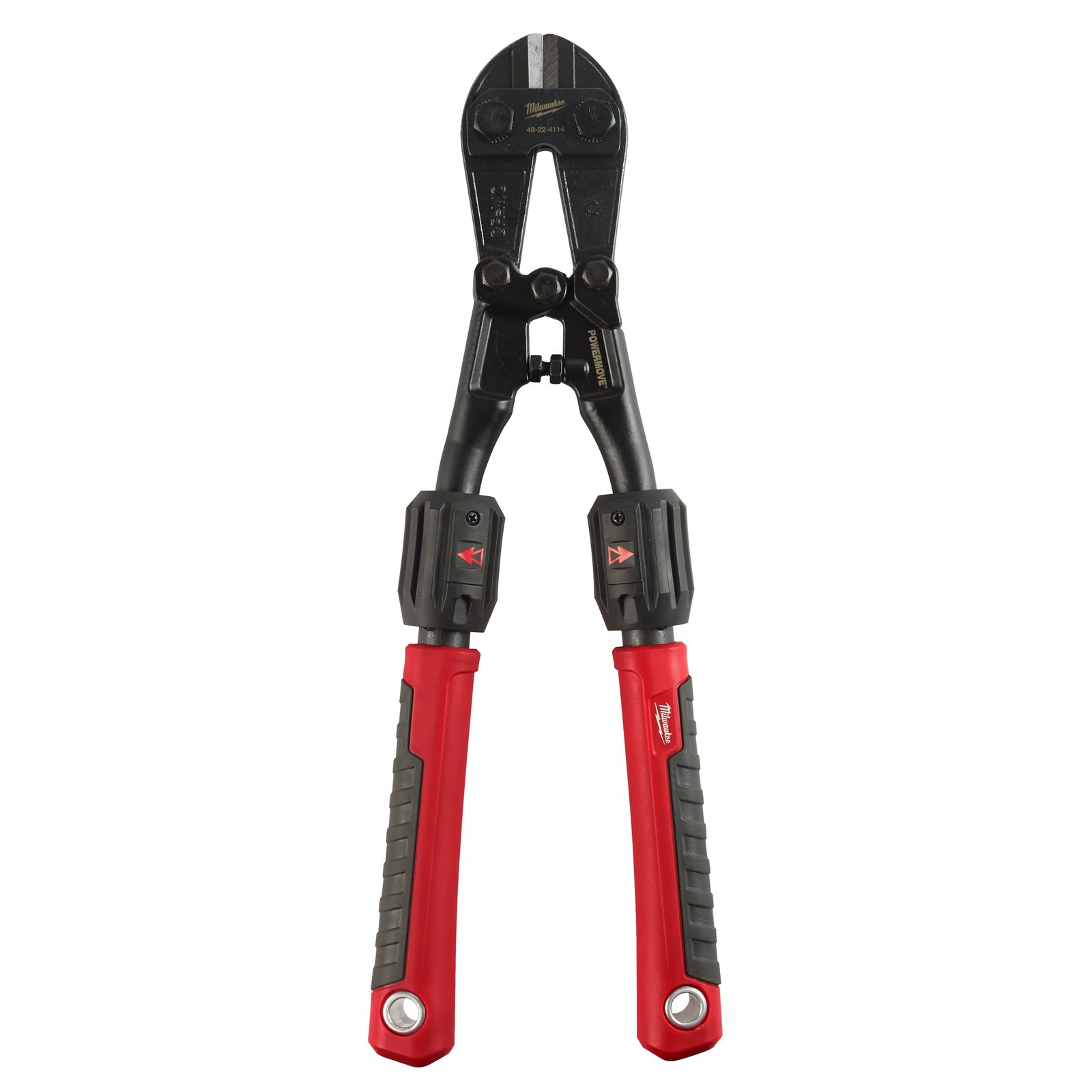 Clește pentru tăiat buloane și fier-beton 1pc Milwaukee 4932464850
