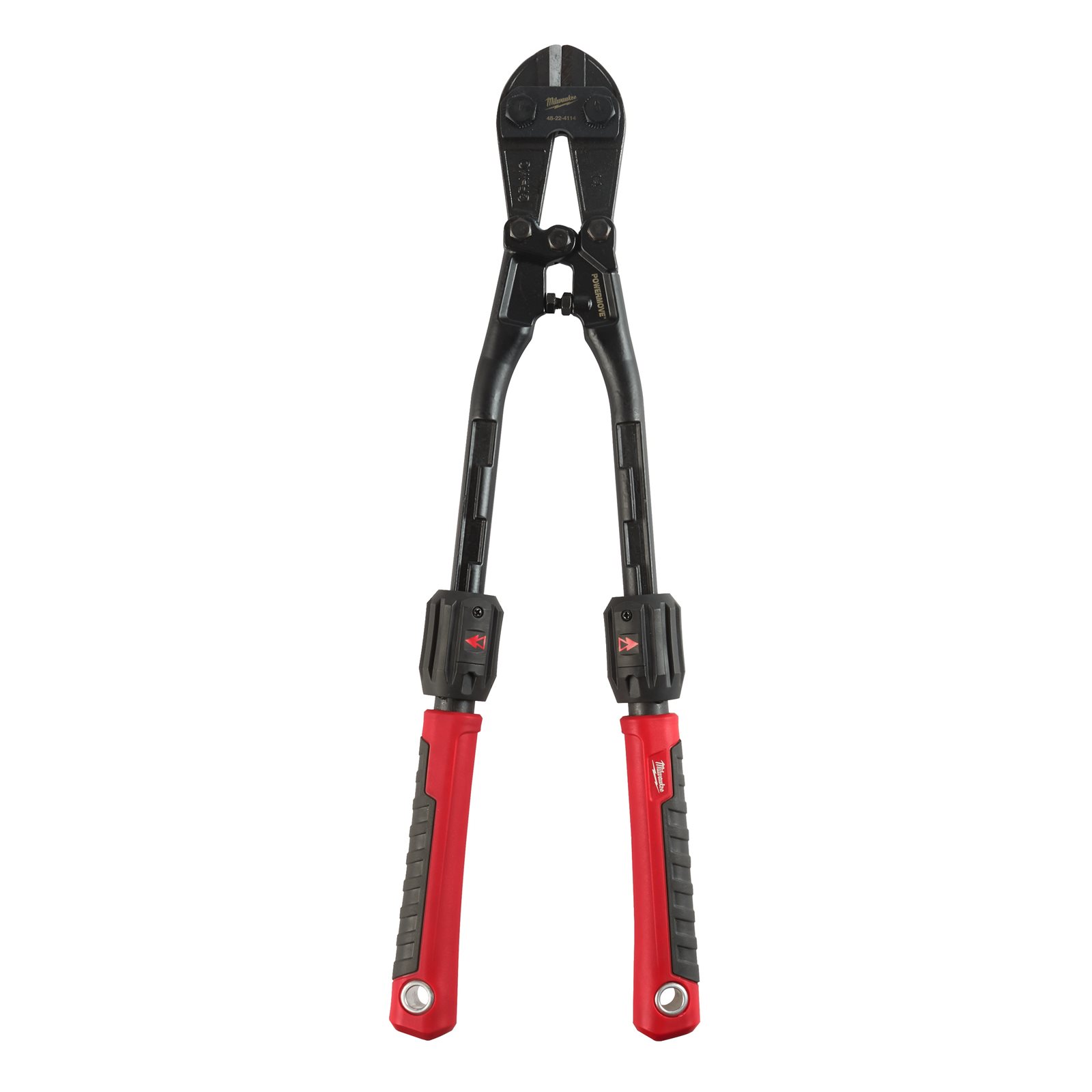 Clește pentru tăiat buloane și fier-beton 1pc Milwaukee 4932464850 - imagine 2