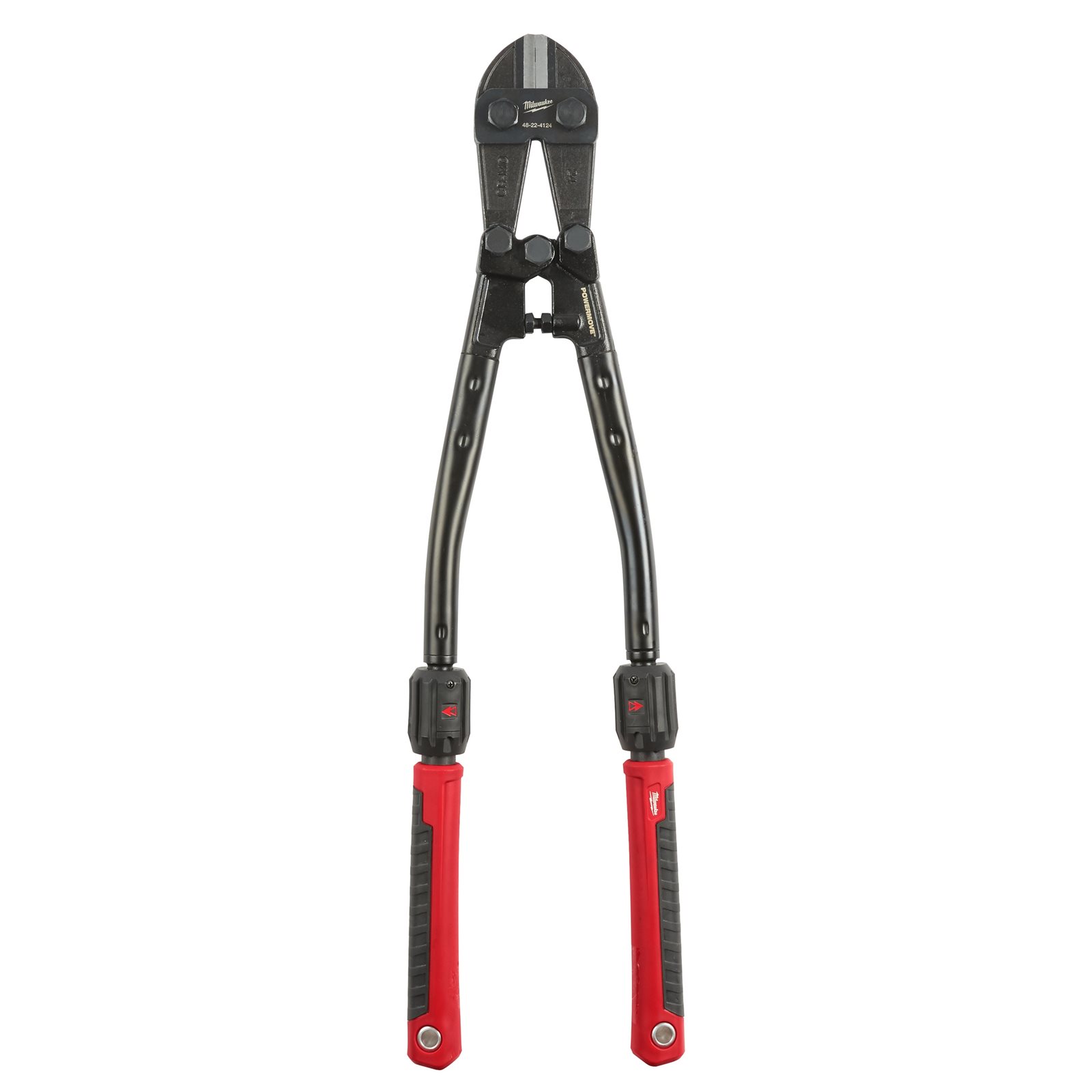 Clește pentru tăiat buloane și fier-beton 1pc Milwaukee 4932464851
