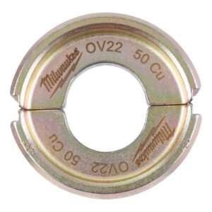 Bacuri sertizare C 1pc Milwaukee 4932464866