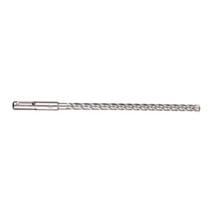Burghie SDS-Plus MX4 - 4 tăișuri 10 buc Milwaukee 4932464872