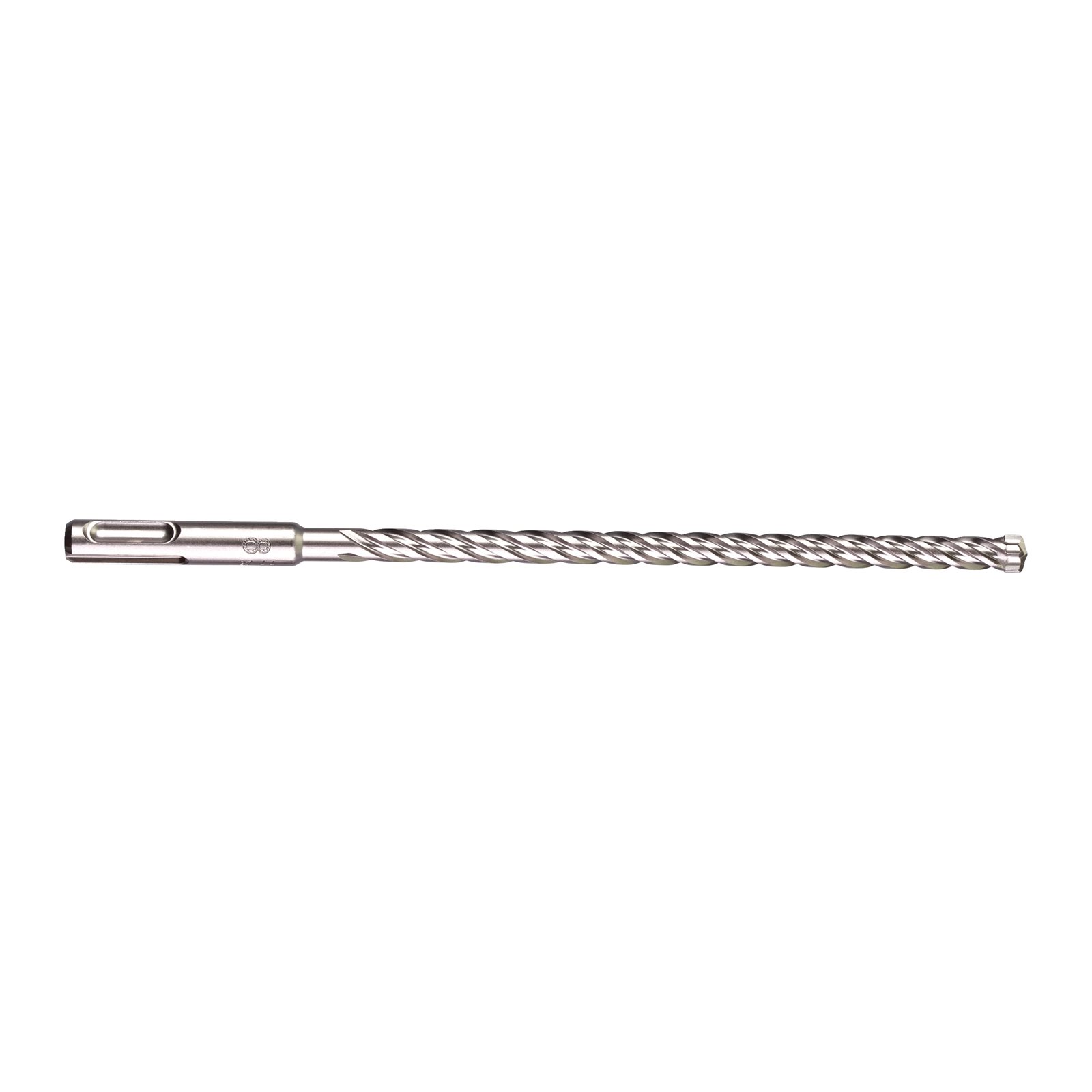 Burghie SDS-Plus MX4 - 4 tăișuri 10 buc Milwaukee 4932464872