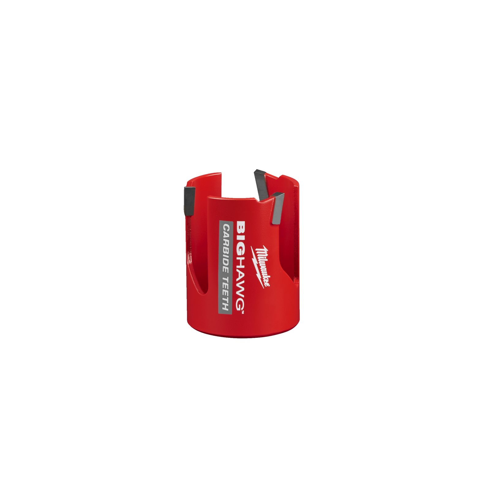 Carote BIG HAWG multi material 54mm Milwaukee