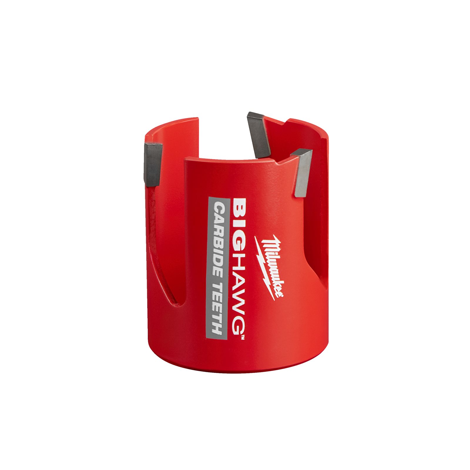 Carote BIG HAWG multi material 57mm Milwaukee
