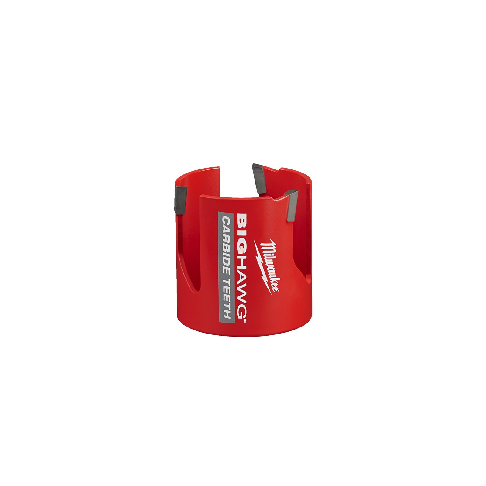 Carote BIG HAWG multi material 68mm Milwaukee