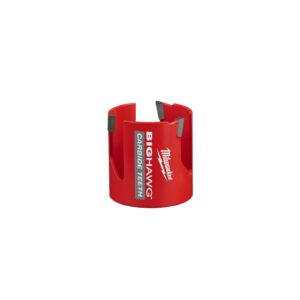 Carote BIG HAWG multi material 70mm Milwaukee