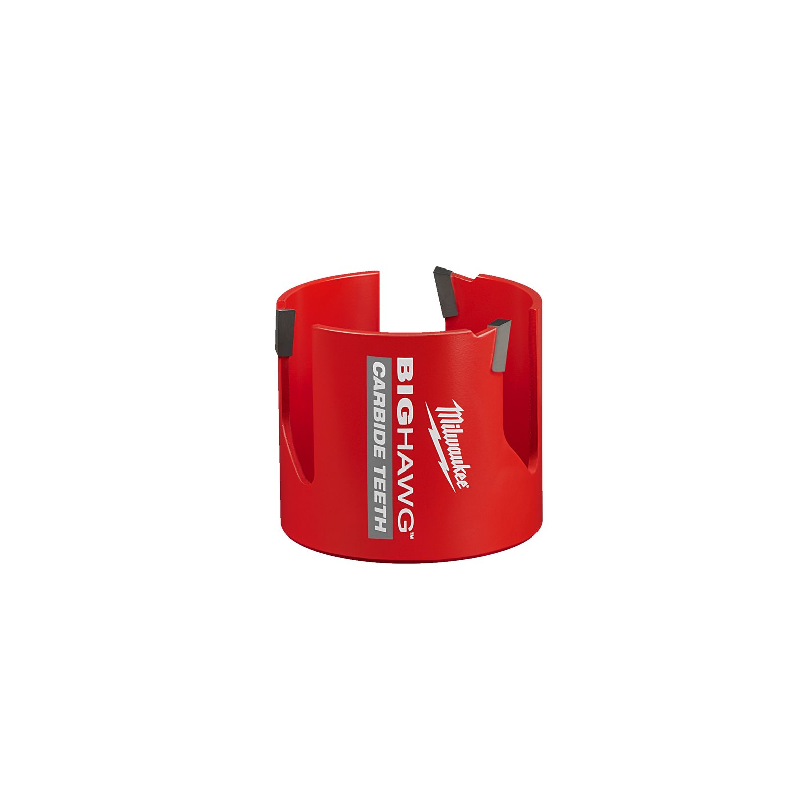 Carote BIG HAWG multi material 82mm Milwaukee