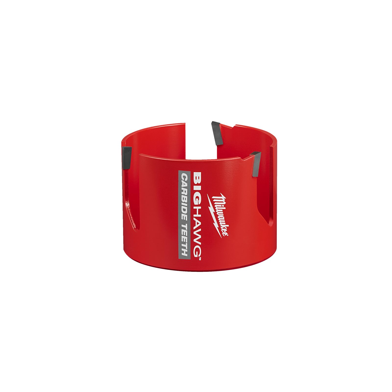 Carote BIG HAWG multi material 92mm Milwaukee