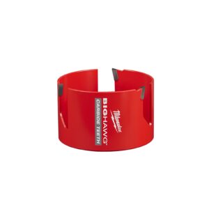 Carote BIG HAWG multi material 108mm Milwaukee