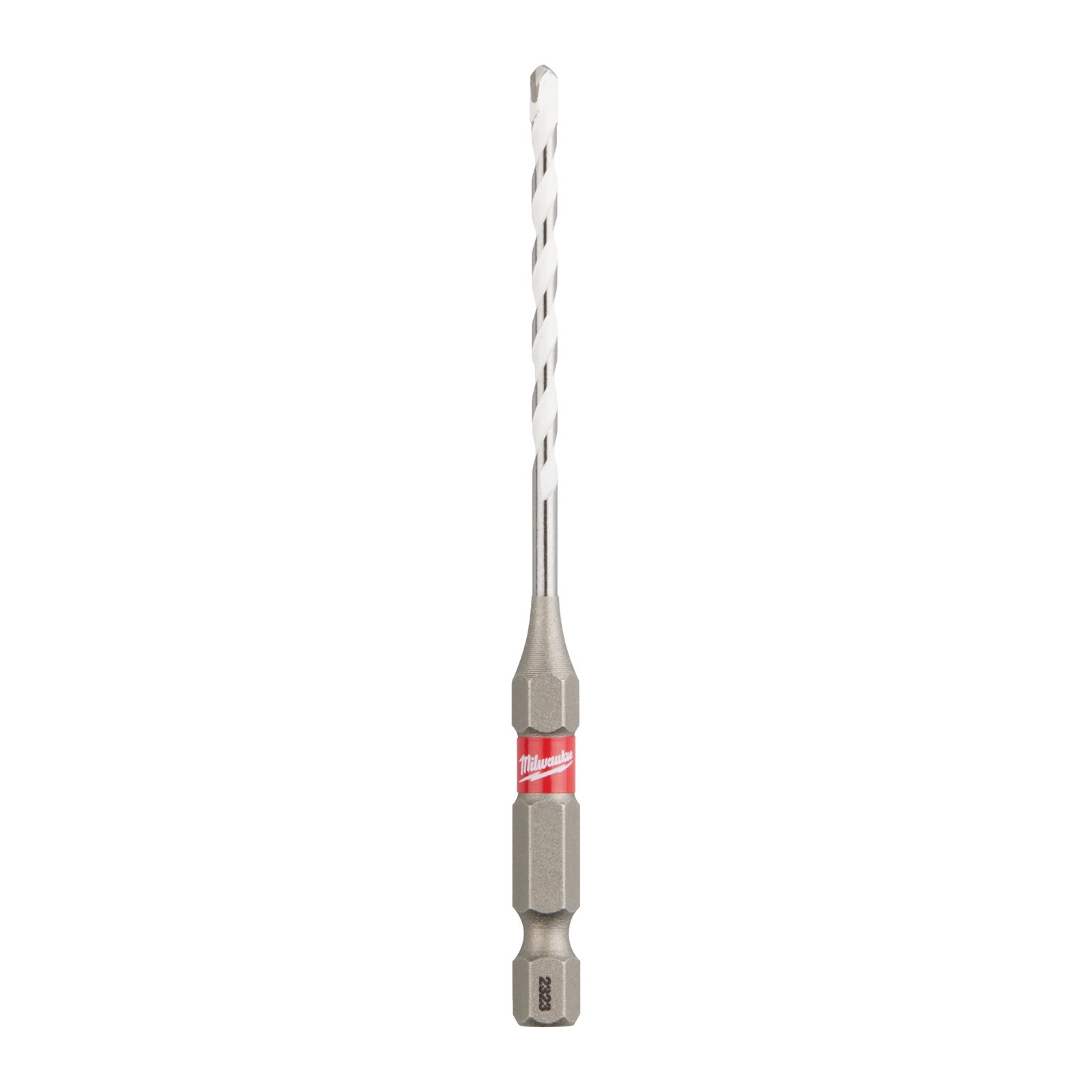 Burghie multimaterial 3 mm Milwaukee