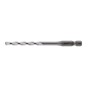 Burghie multimaterial 5 mm Milwaukee