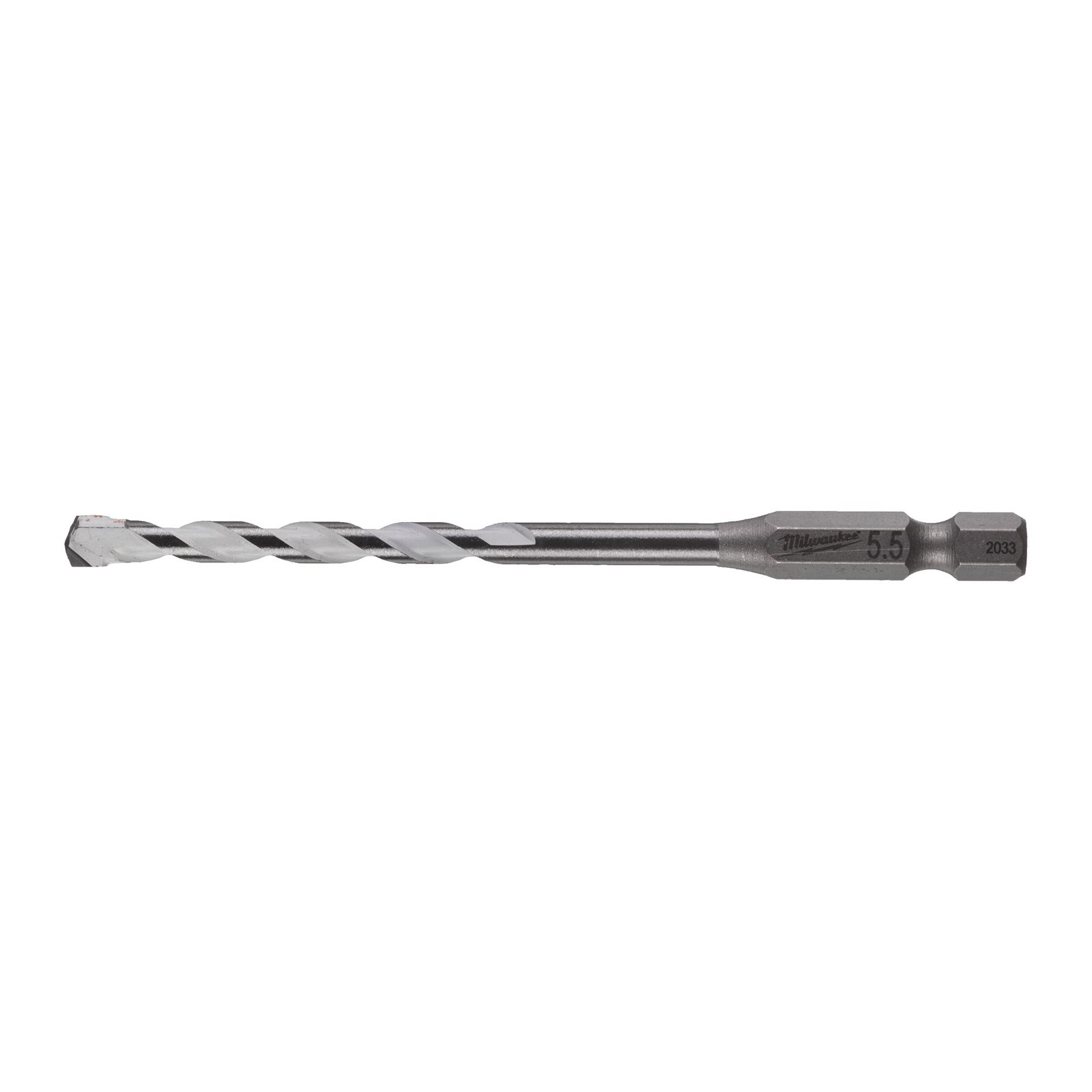 Burghie multimaterial 5.5 mm Milwaukee 4932471094