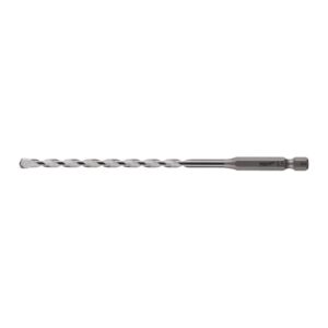 Burghie multimaterial 5.5 mm Milwaukee 4932471095