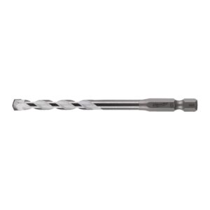 Burghie multimaterial 6 mm Milwaukee 4932471096