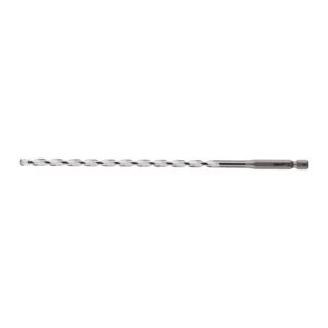 Burghie multimaterial 6 mm Milwaukee 4932471098