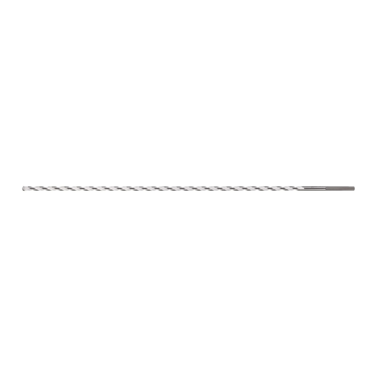 Burghie multimaterial 6 mm Milwaukee 4932471099