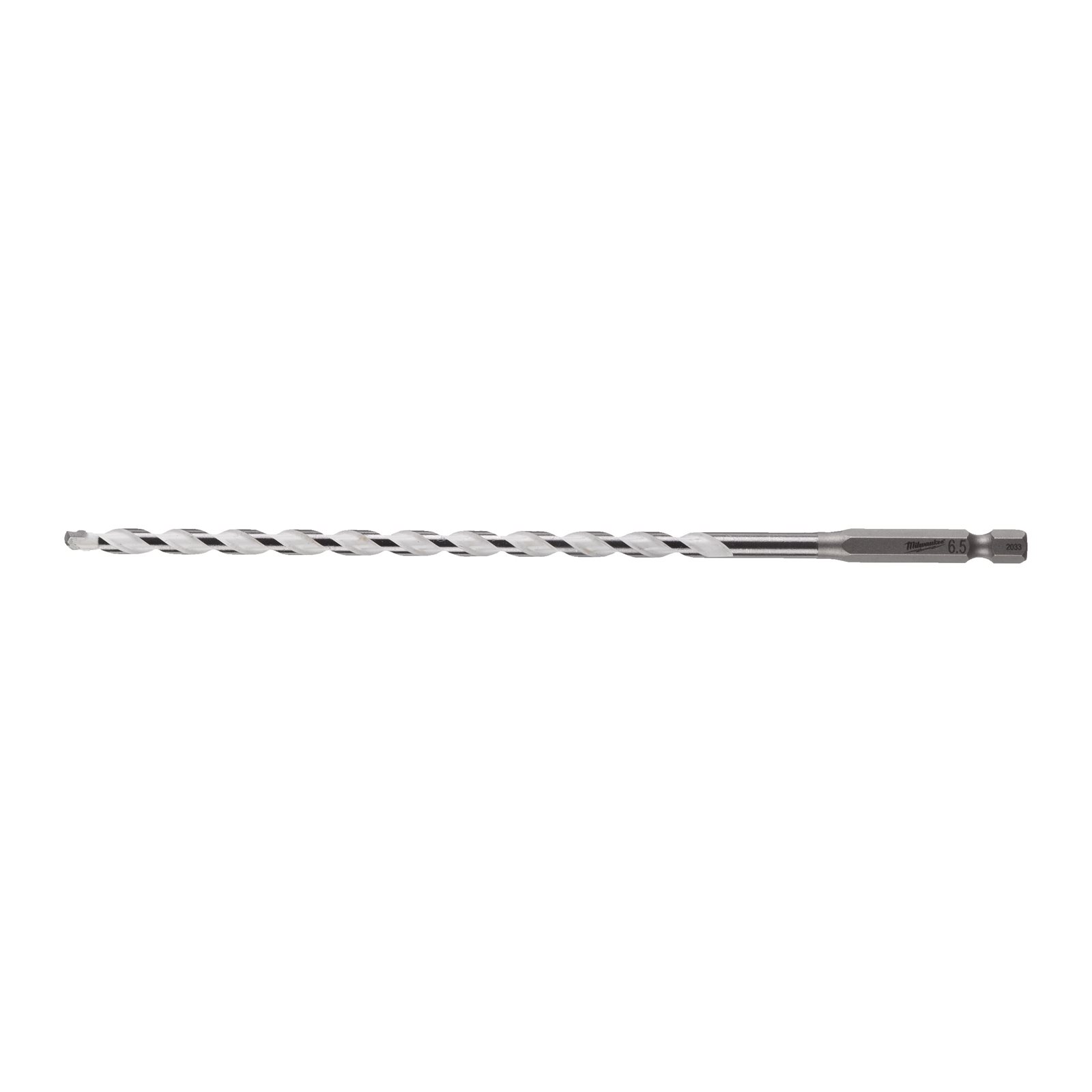 Burghie multimaterial 6.5 mm Milwaukee 4932471101