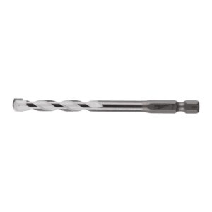 Burghie multimaterial 7 mm Milwaukee