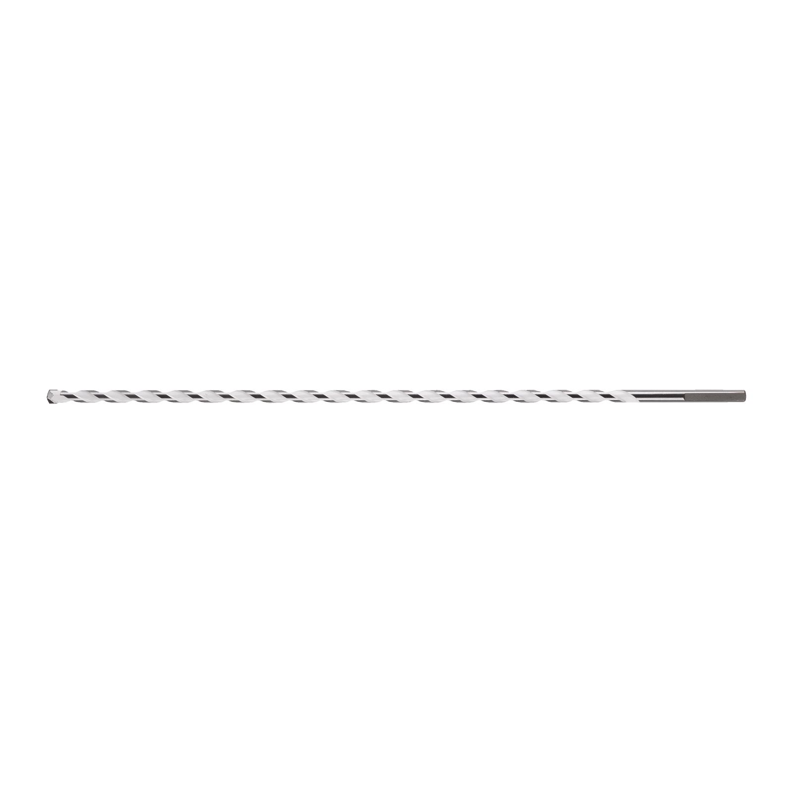 Burghie multimaterial 8 mm Milwaukee 4932471106