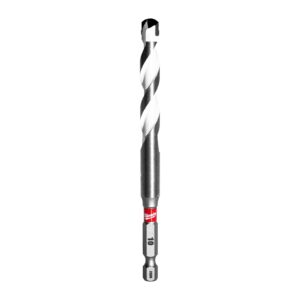 Burghie multimaterial 10 mm Milwaukee 4932471107