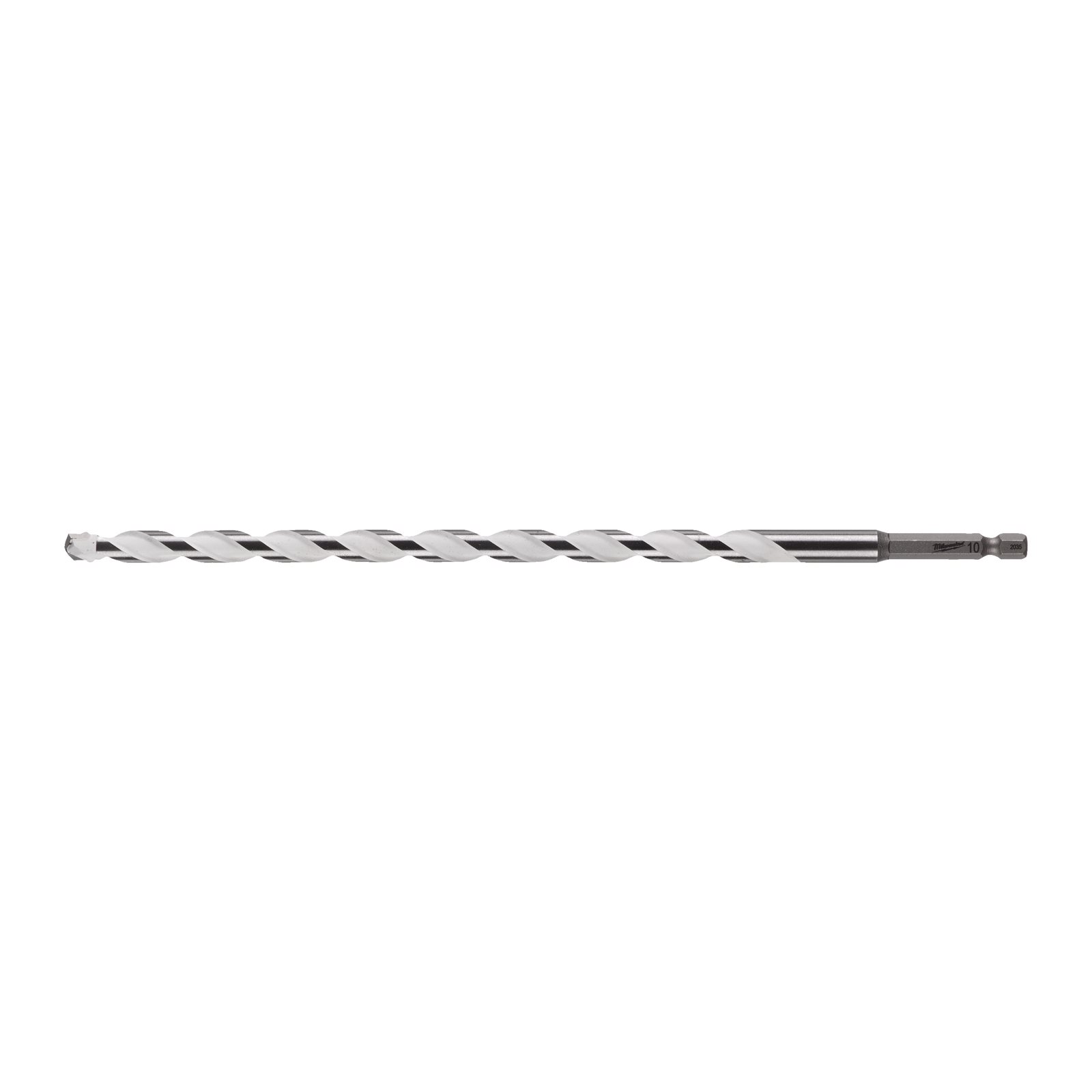 Burghie multimaterial 10 mm Milwaukee 4932471108