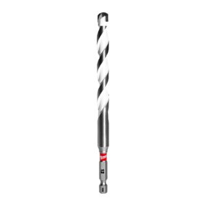 Burghie multimaterial 12 mm Milwaukee 4932471110