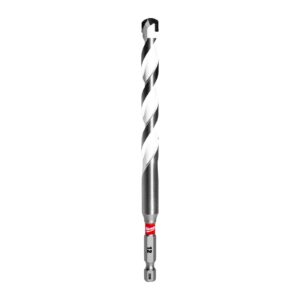 Burghie multimaterial 12 mm Milwaukee 4932471111