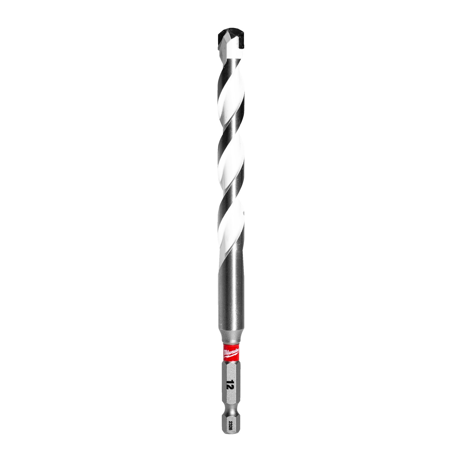 Burghie multimaterial 12 mm Milwaukee 4932471111
