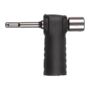 Accesorii sistem burghie fără praf SDS-Plus DC 127 mm Milwaukee