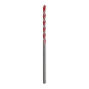 Burghie de beton premium - 3 tije plate 90 mm Milwaukee