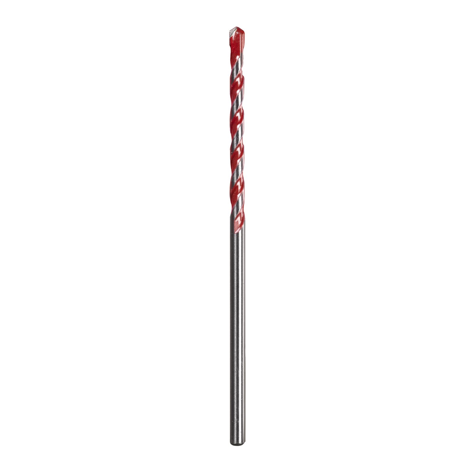Burghie de beton premium - 3 tije plate 90 mm Milwaukee