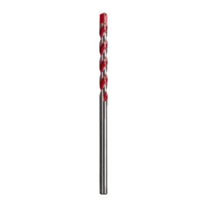 Burghie de beton premium - 3 tije plate 4 mm Milwaukee