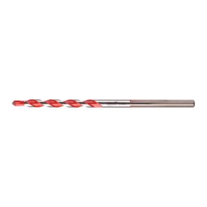 Burghie de beton premium - 3 tije plate 5 mm Milwaukee
