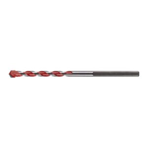 Burghie de beton premium - 3 tije plate 5.5 mm Milwaukee