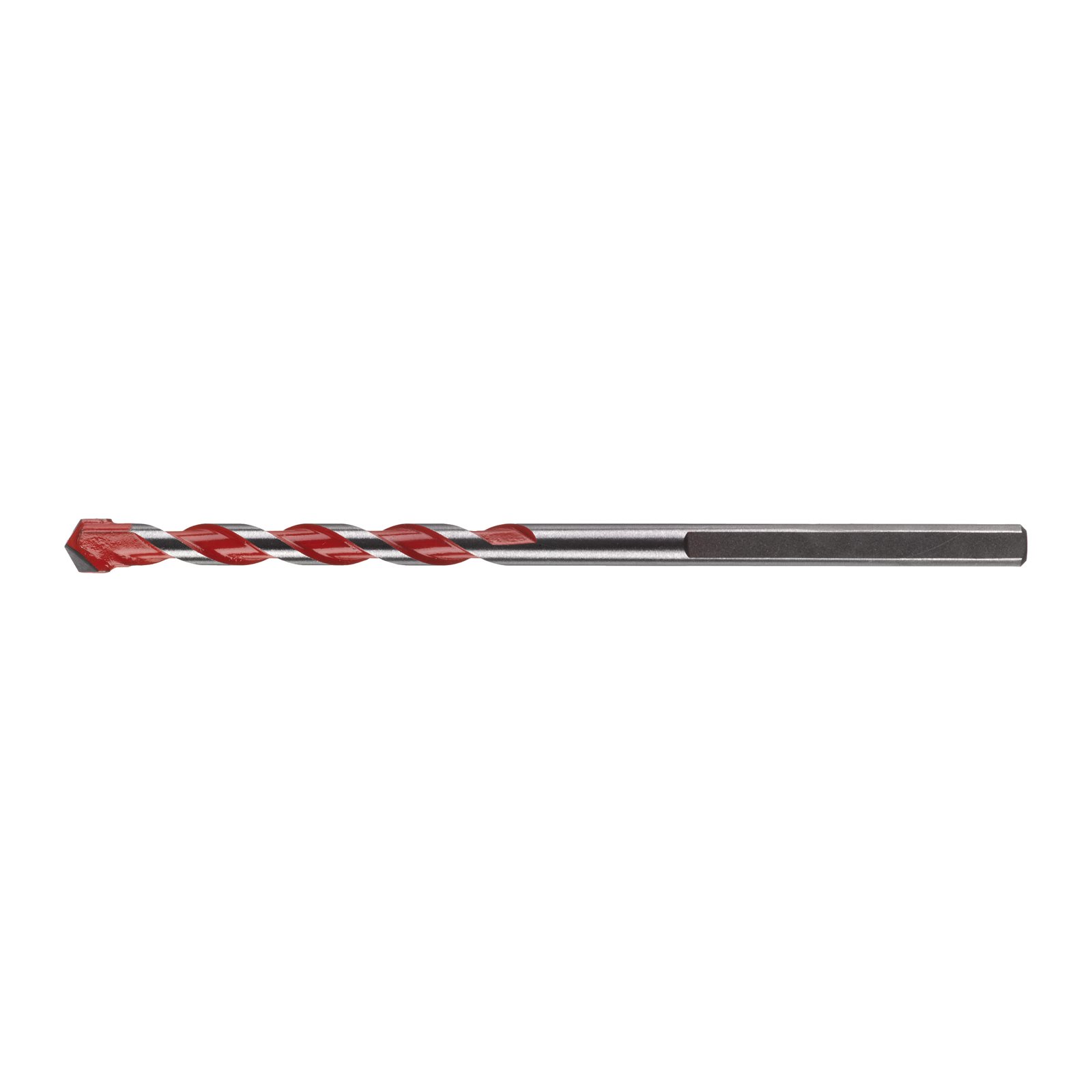 Burghie de beton premium - 3 tije plate 5.5 mm Milwaukee