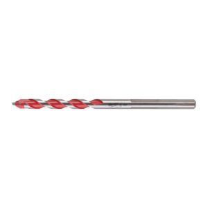 Burghie de beton premium - 3 tije plate 6 mm Milwaukee 4932471175