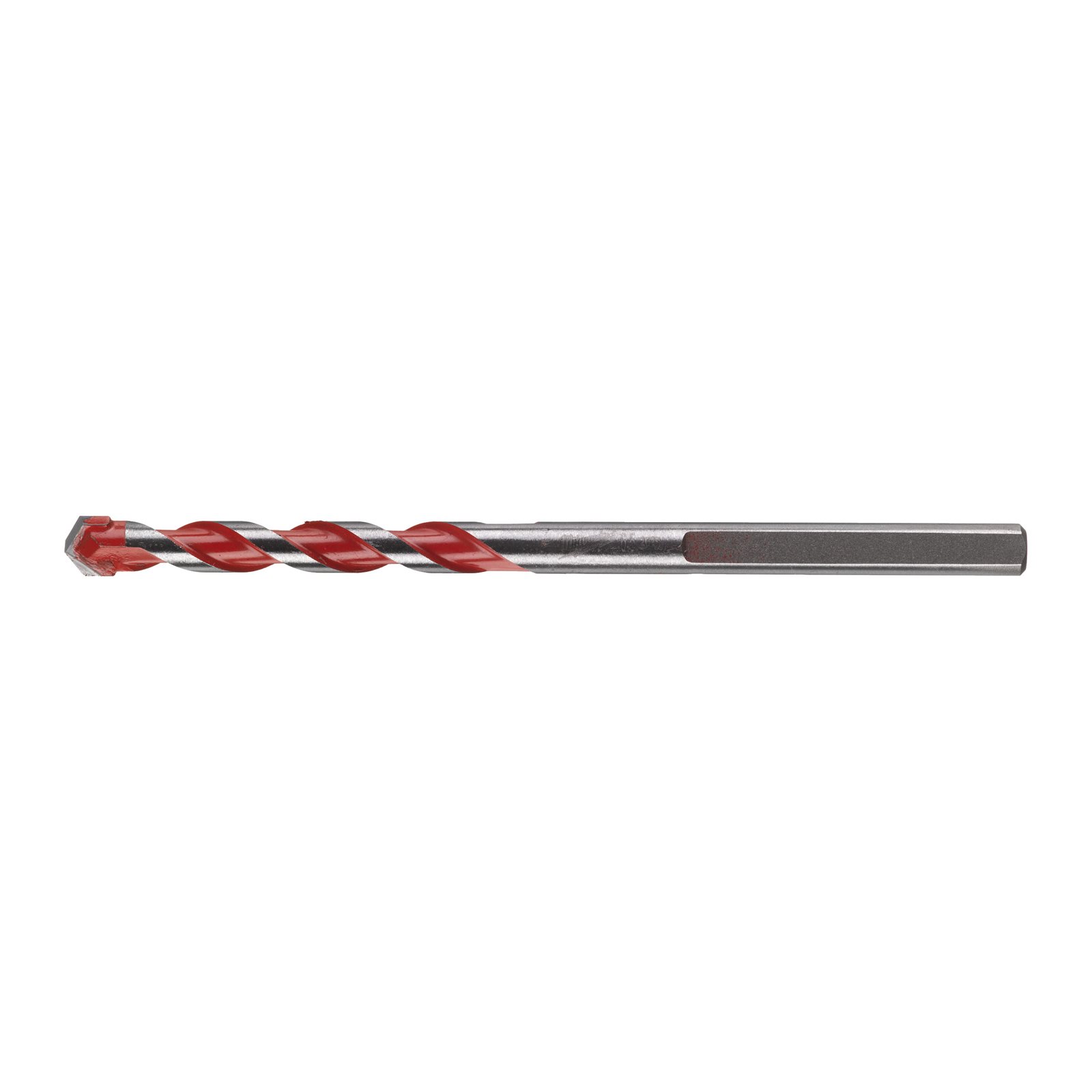 Burghie de beton premium - 3 tije plate 6.5 mm Milwaukee 4932471178