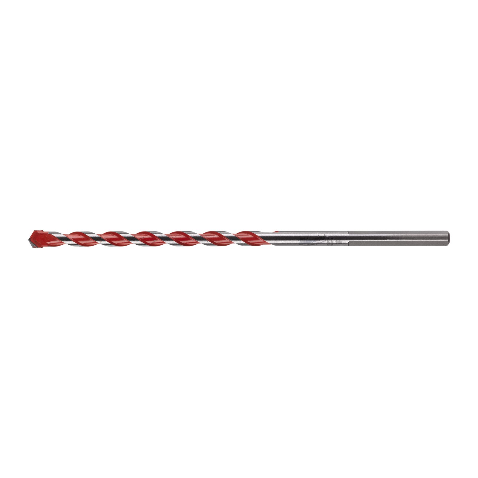 Burghie de beton premium - 3 tije plate 6.5 mm Milwaukee 4932471179