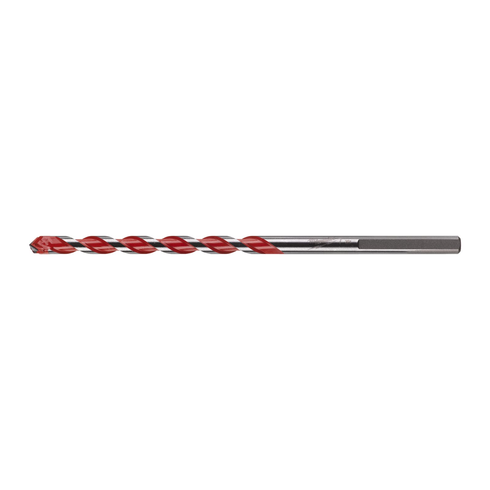 Burghie de beton premium - 3 tije plate 7 mm Milwaukee 4932471181
