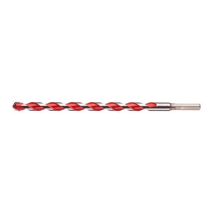 Burghie de beton premium - 3 tije plate 14 mm Milwaukee 4932471191