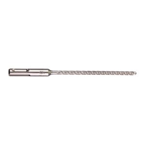Burghie SDS-Plus MX4 - 4 tăișuri 10 buc Milwaukee 4932471250