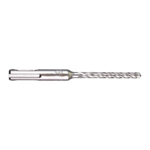 Burghie SDS-Plus MX4 - 4 tăișuri 10 buc Milwaukee 4932471251