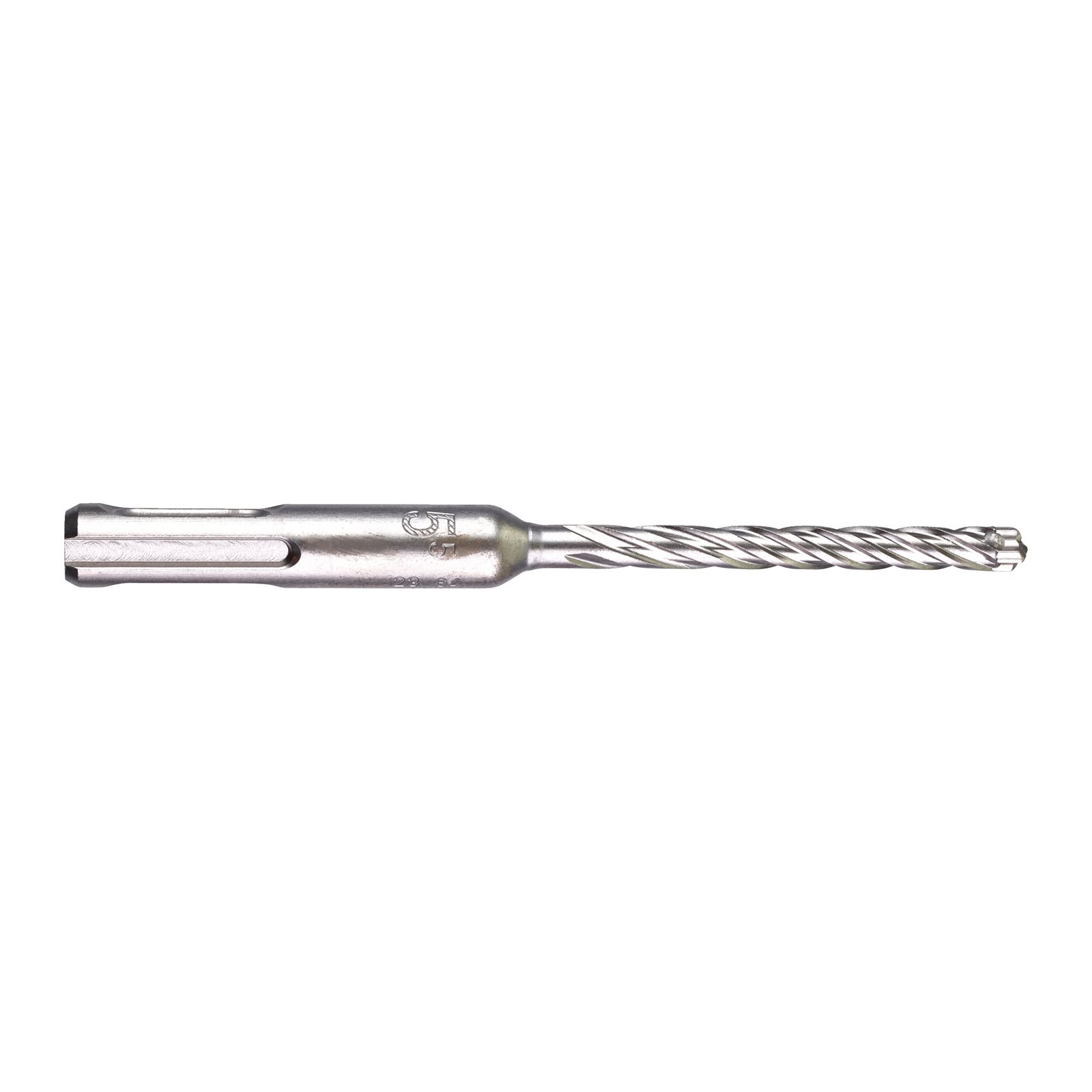 Burghie SDS-Plus MX4 - 4 tăișuri 10 buc Milwaukee 4932471251